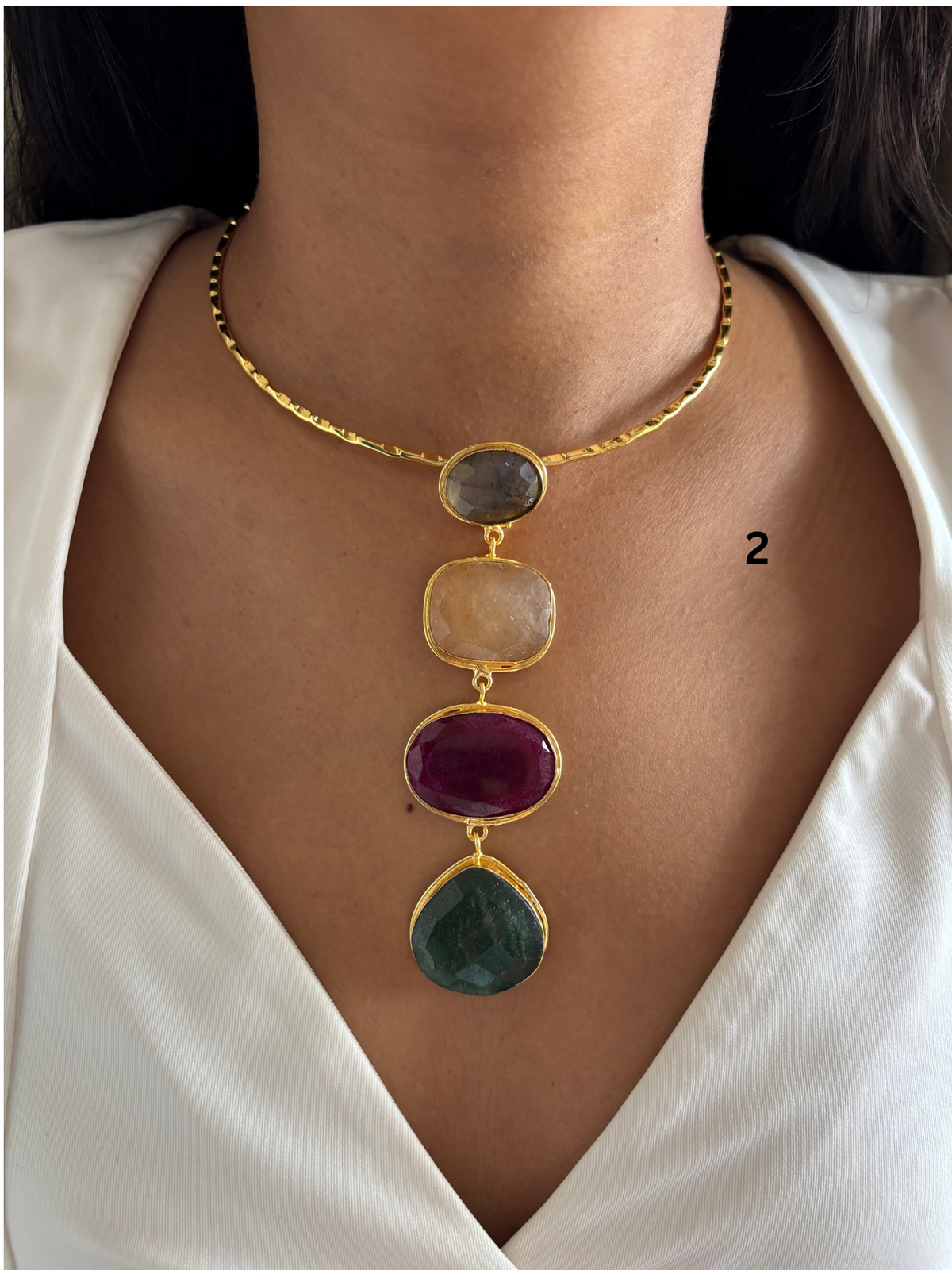 Ruby Isabell Hasli-Brass