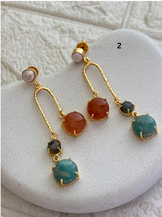 Jane Pearl Dangler - Brass