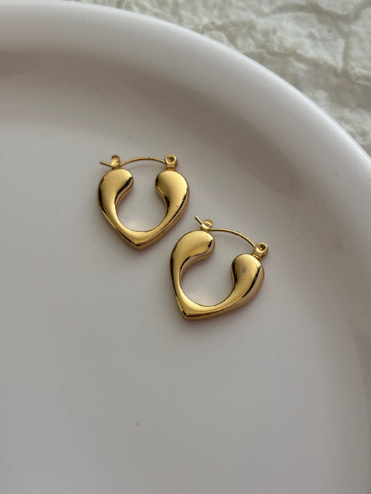 Hoops Combo 3 - Stainless Steel