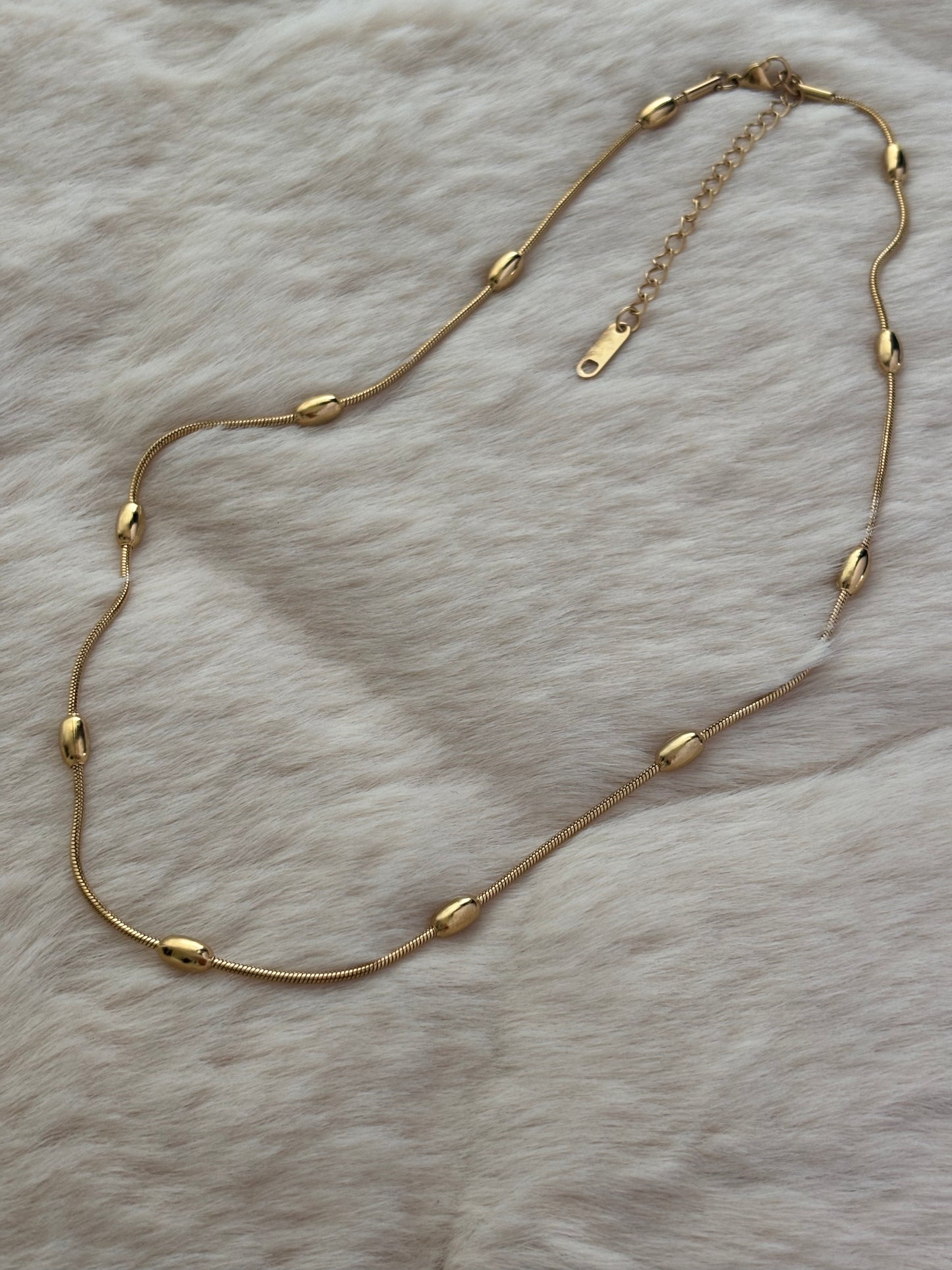 Sophie Necklace