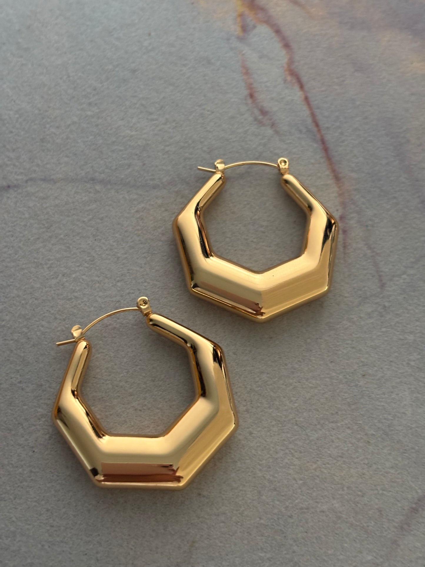 Hexa Hoops