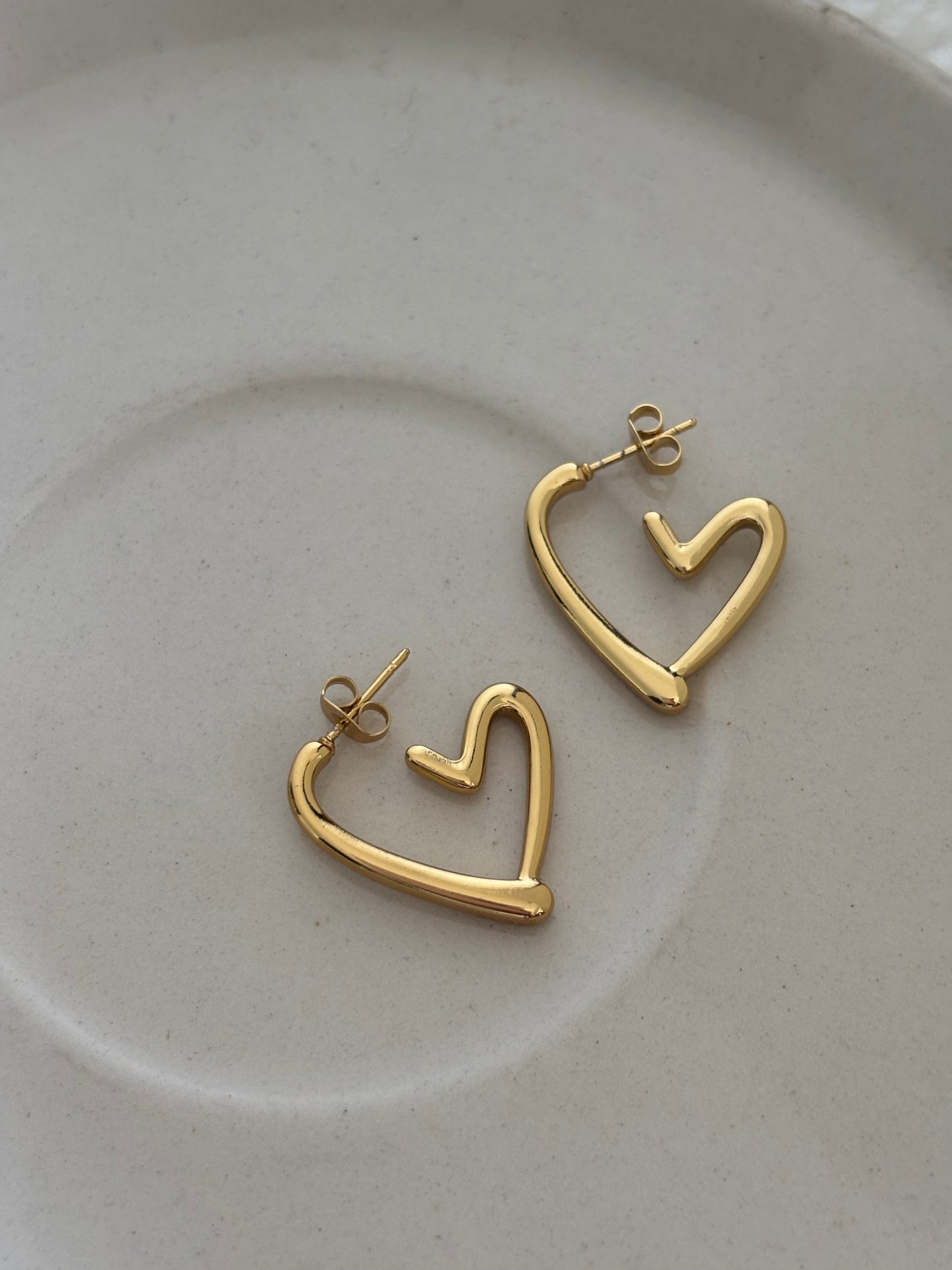 Hoops Combo 2 - Stainless Steel
