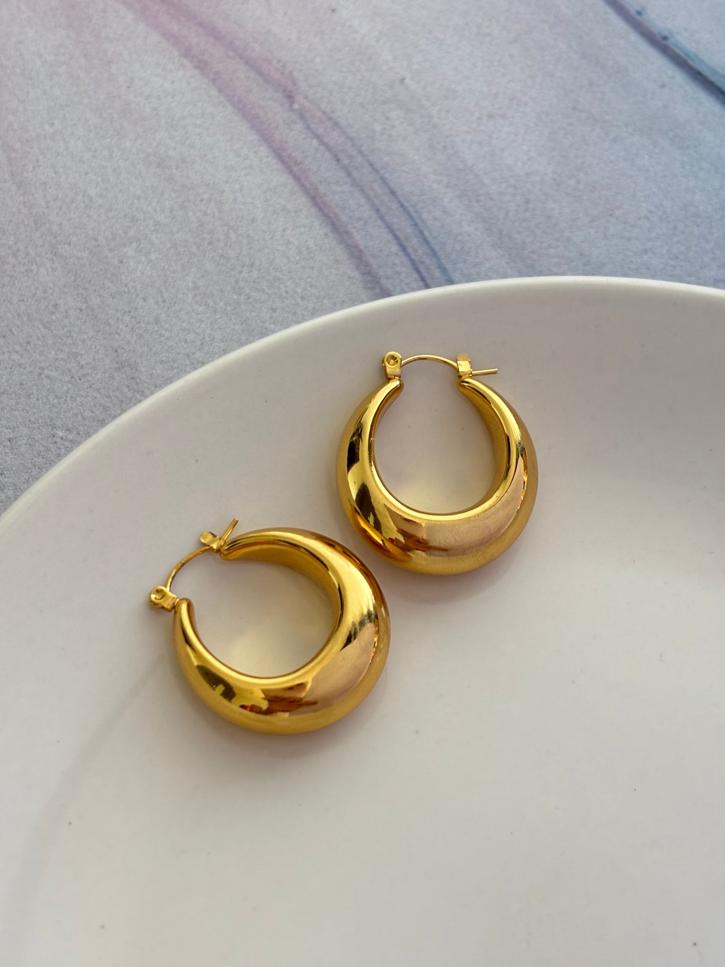 Betty Hoops
