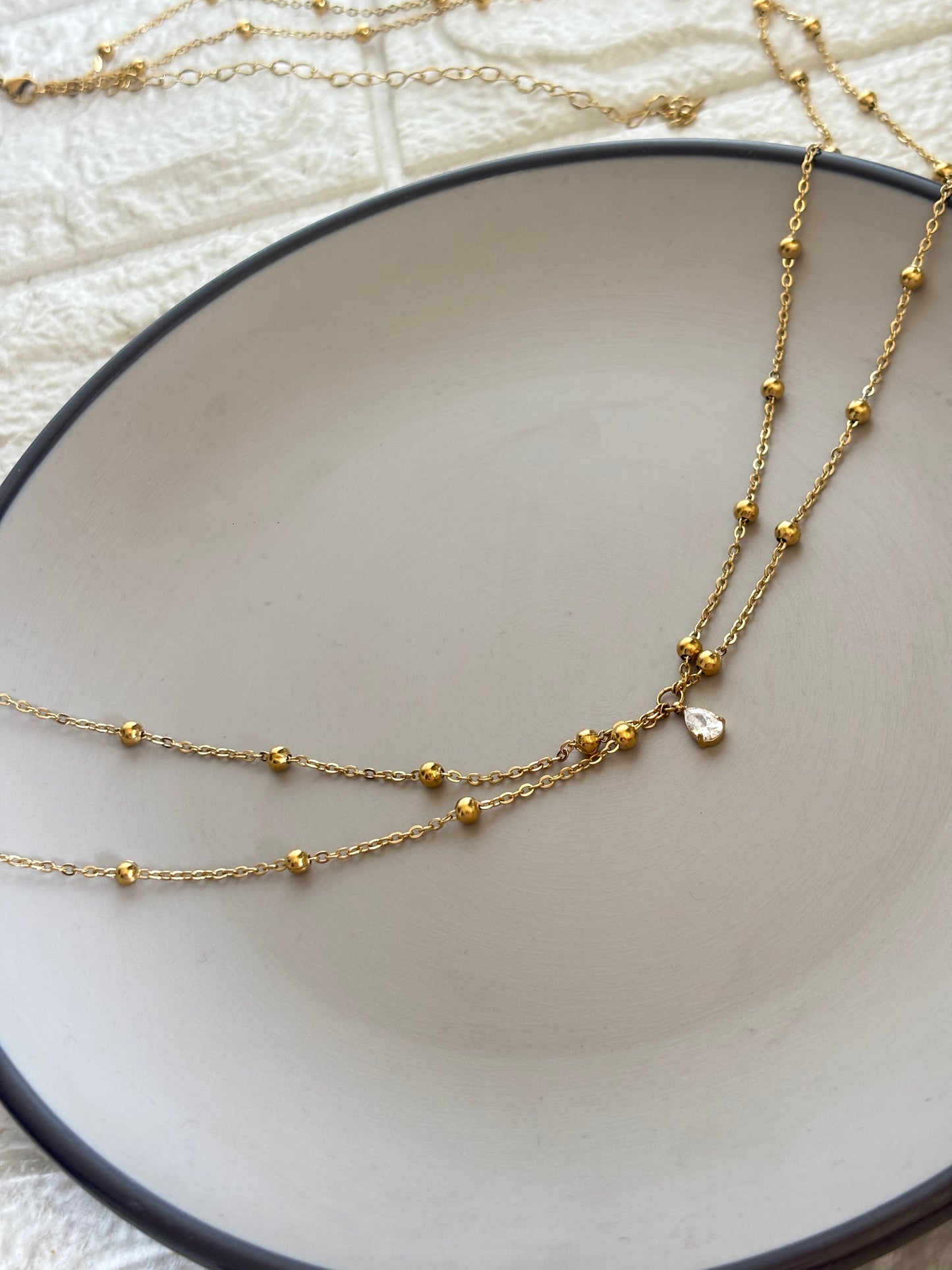 Bridgerton Waist Chain