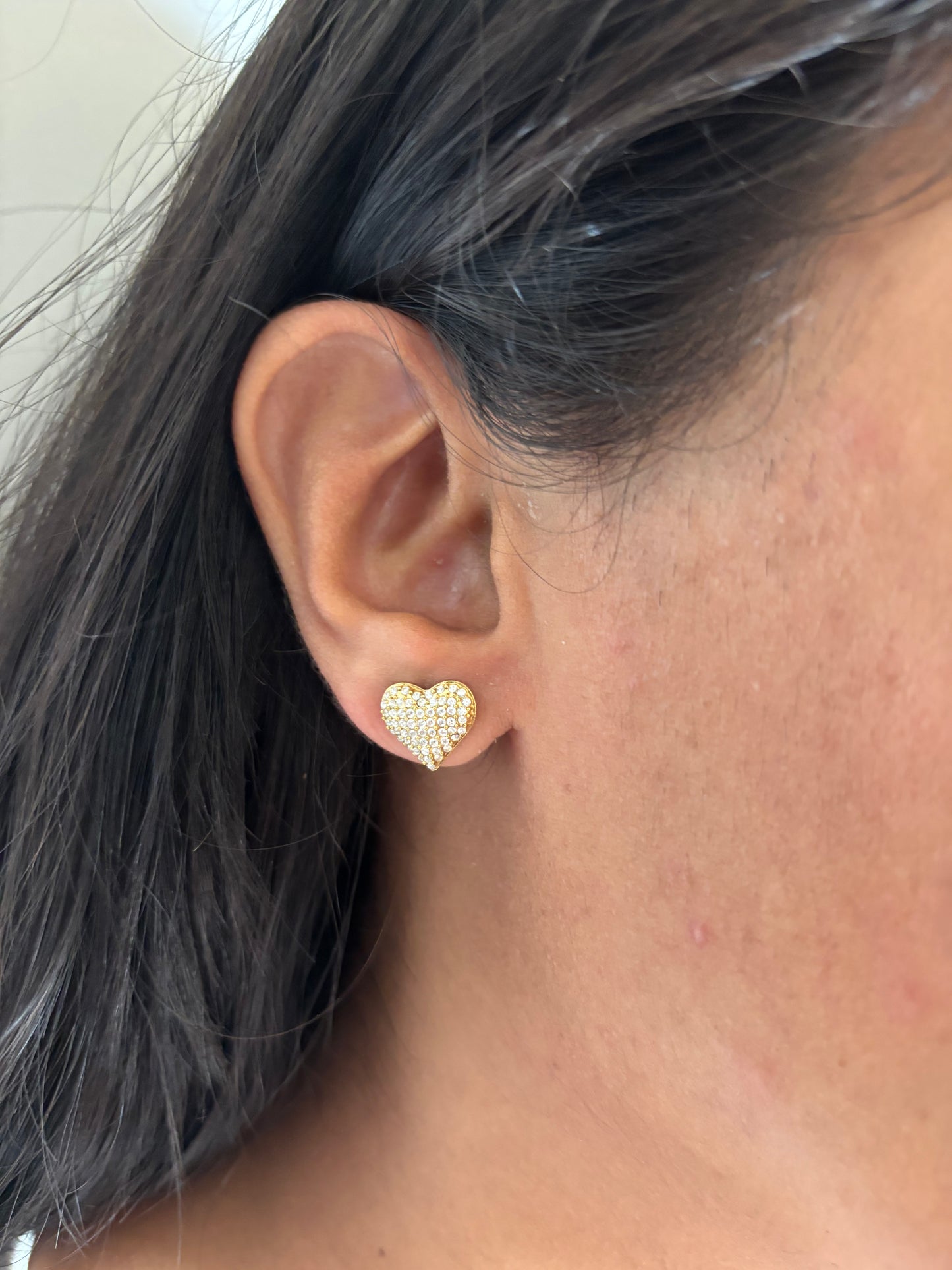 Sweet-Heart Studs