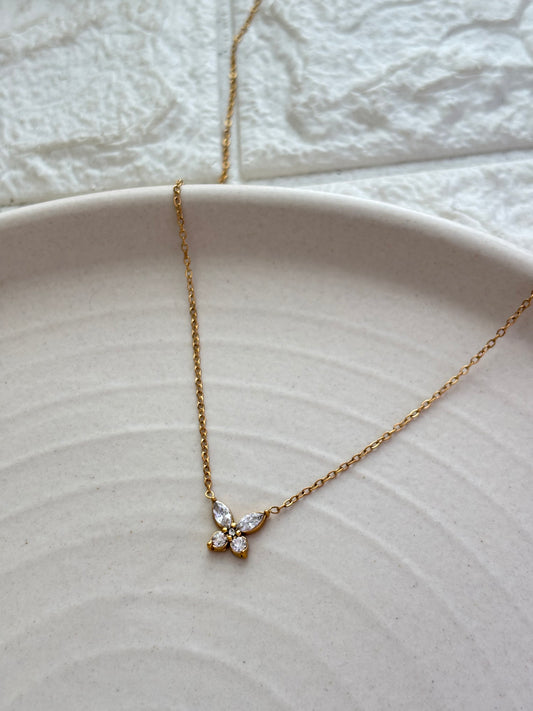 Lea Necklace