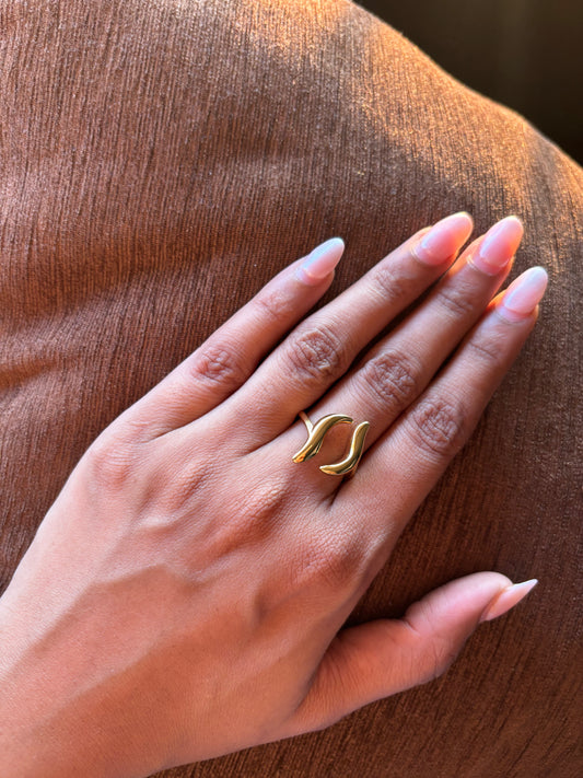 San Ring Size( 7 & 8)