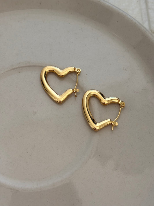 Hoops Combo 4- Stainless Steel