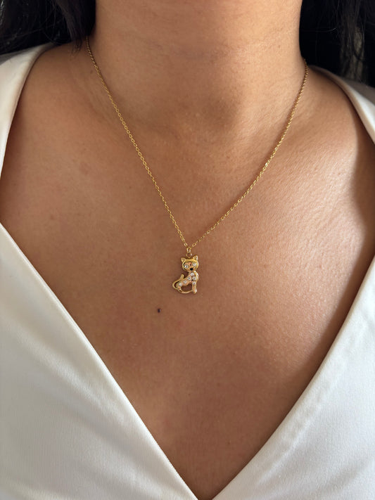 Edward Necklace
