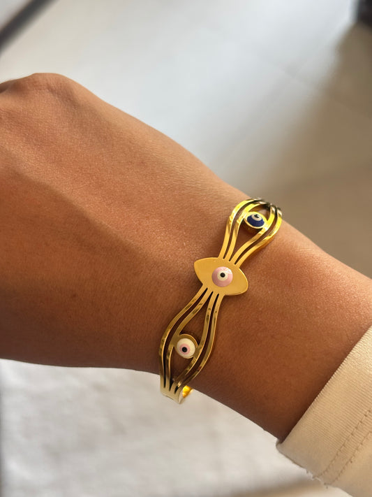 Glance Bracelet