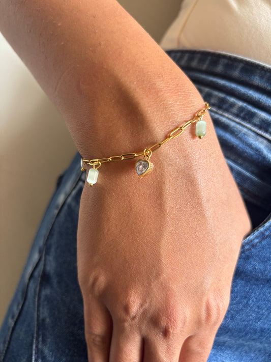 Serene Bracelet