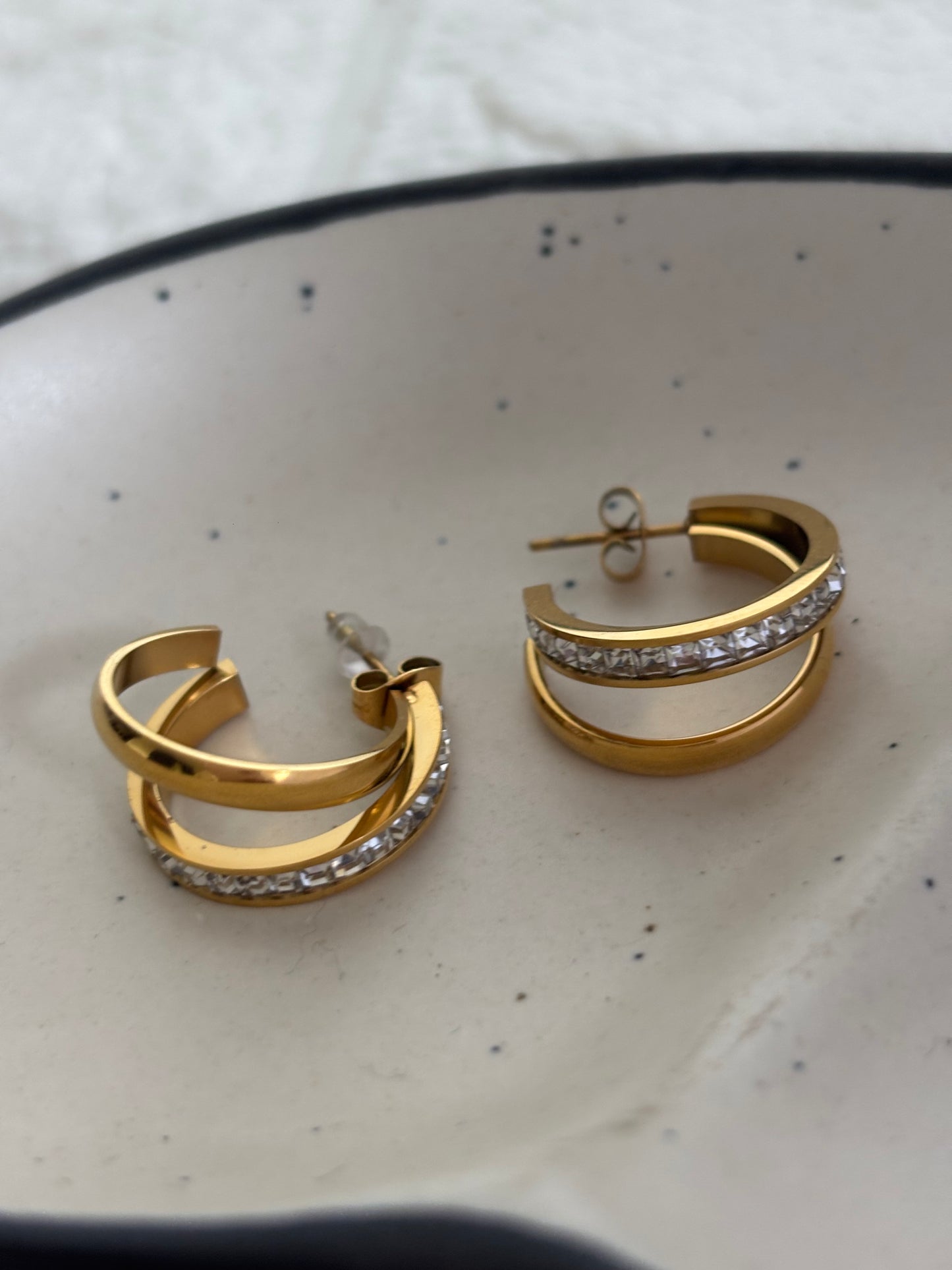 Senorita Earrings