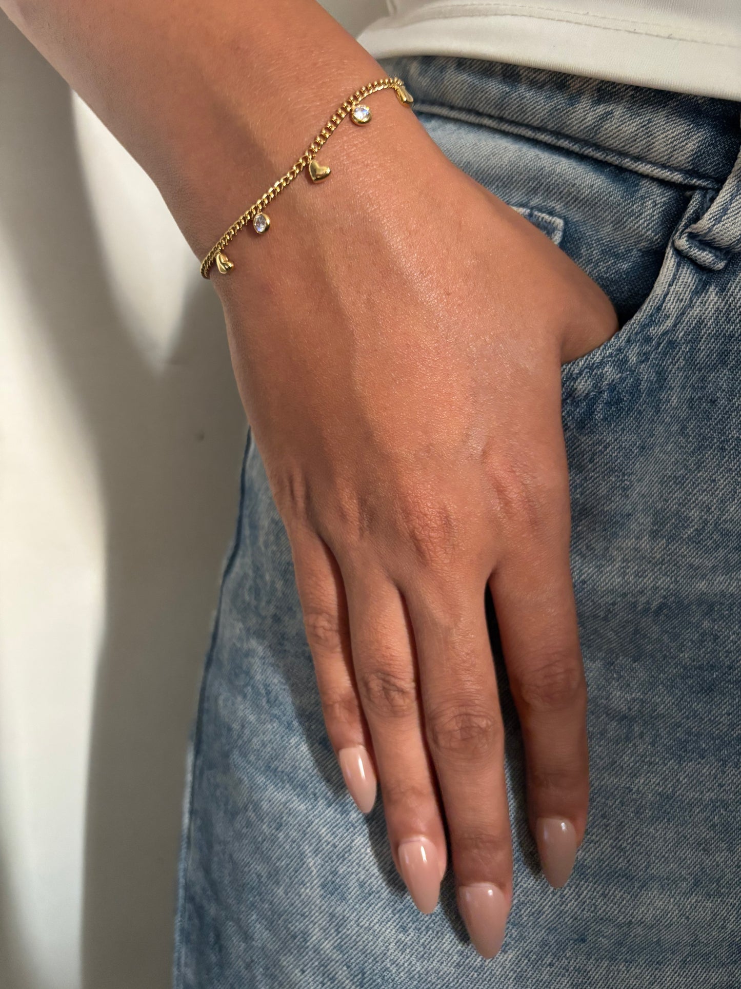 Love Link Bracelet