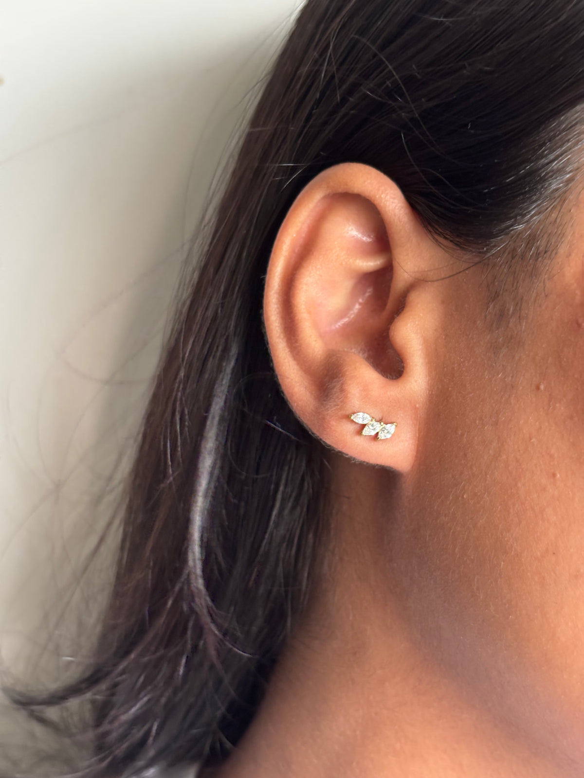 Lily Studs