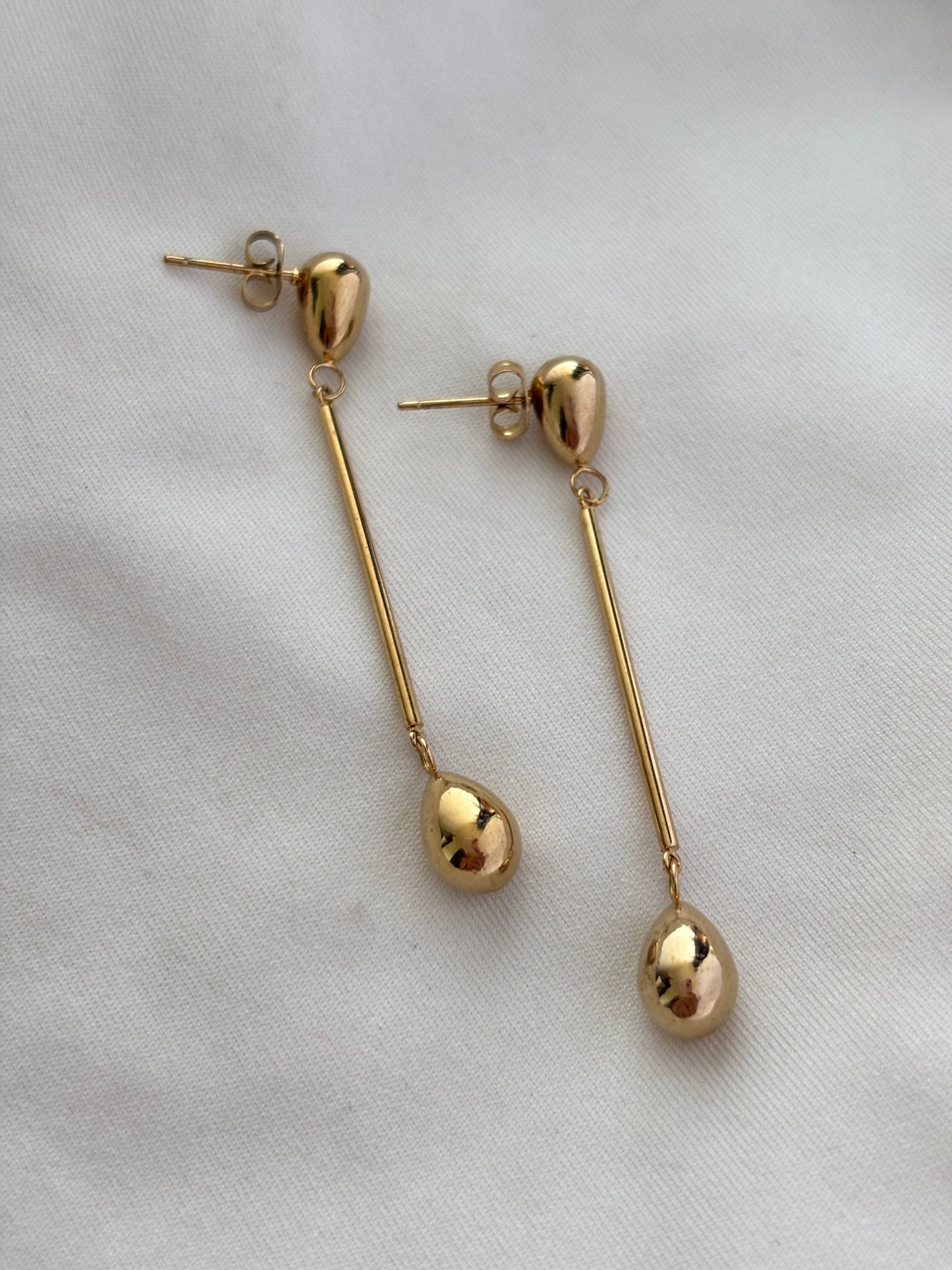 Jennifer Earrings