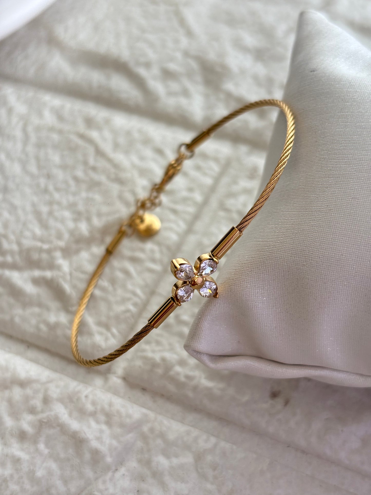 Florence Studded Bracelet