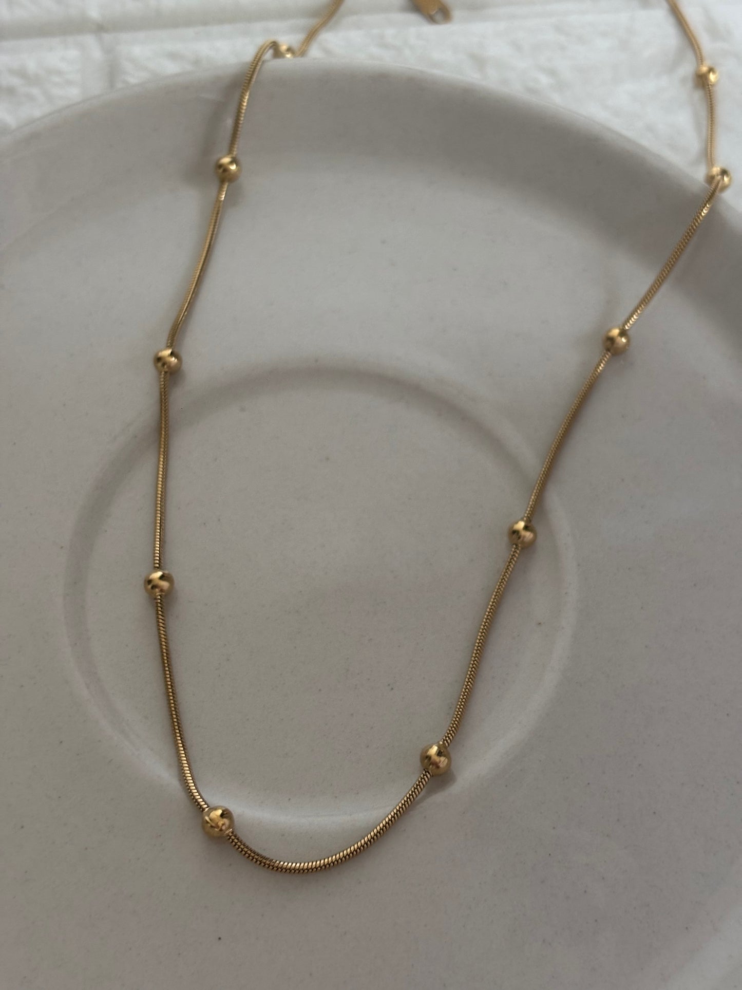 Sophie Necklace 2.0