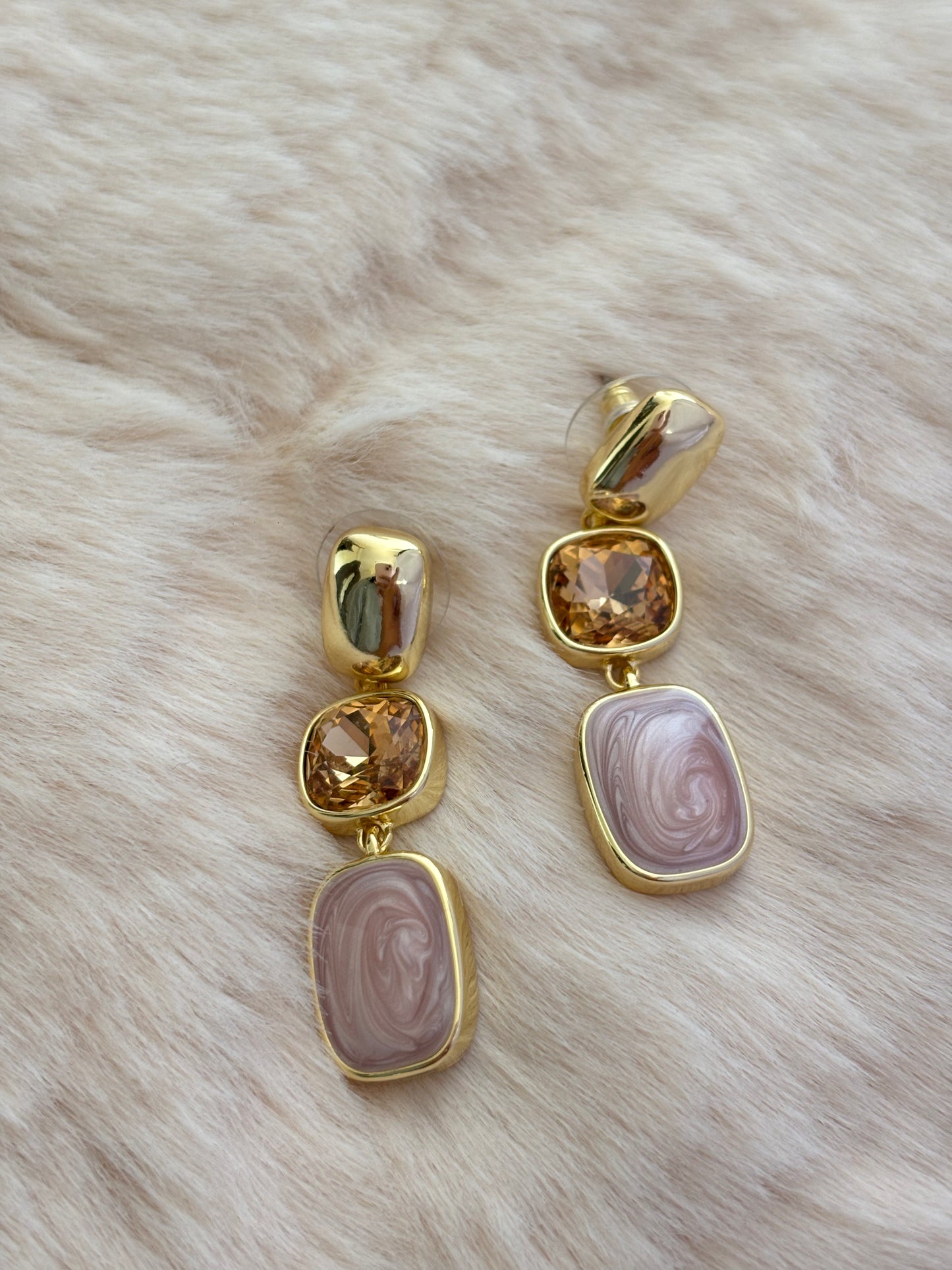 Diva Luxe Danglers