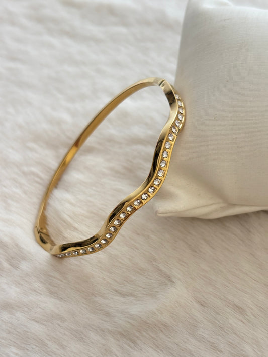 Dream Girl Bracelet Stack