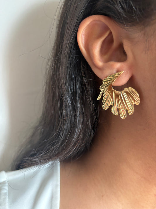 Wind Earring