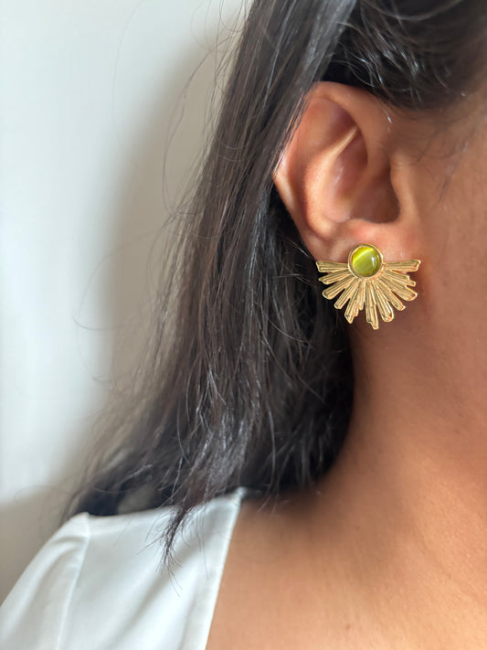 Graze Earring