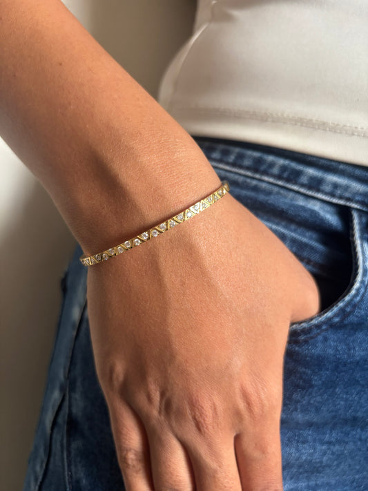 Prima Luxe Bracelet