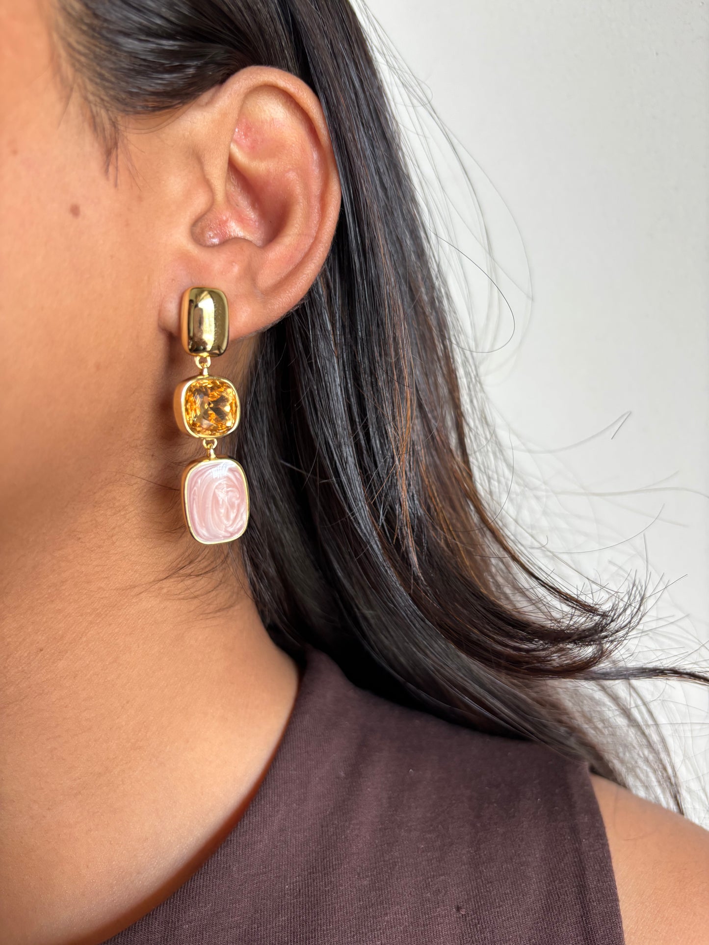Diva Luxe Danglers