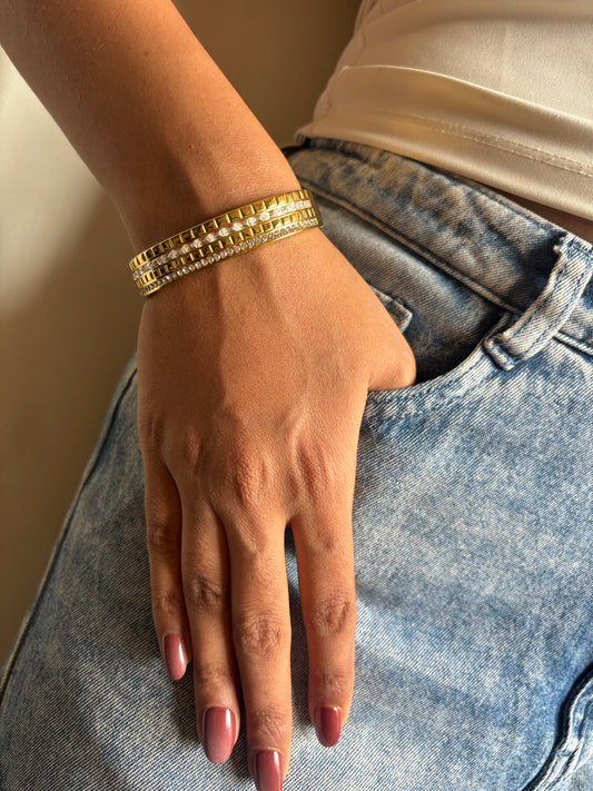 Imperial Bracelet