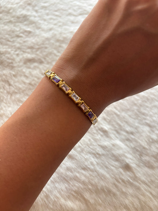 Sirena Studded Bracelet Small Size