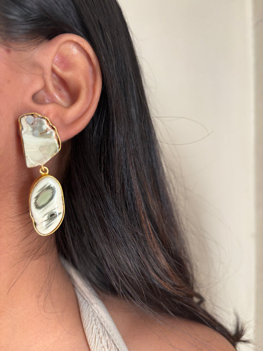 Isaac Marble Dangler-Brass