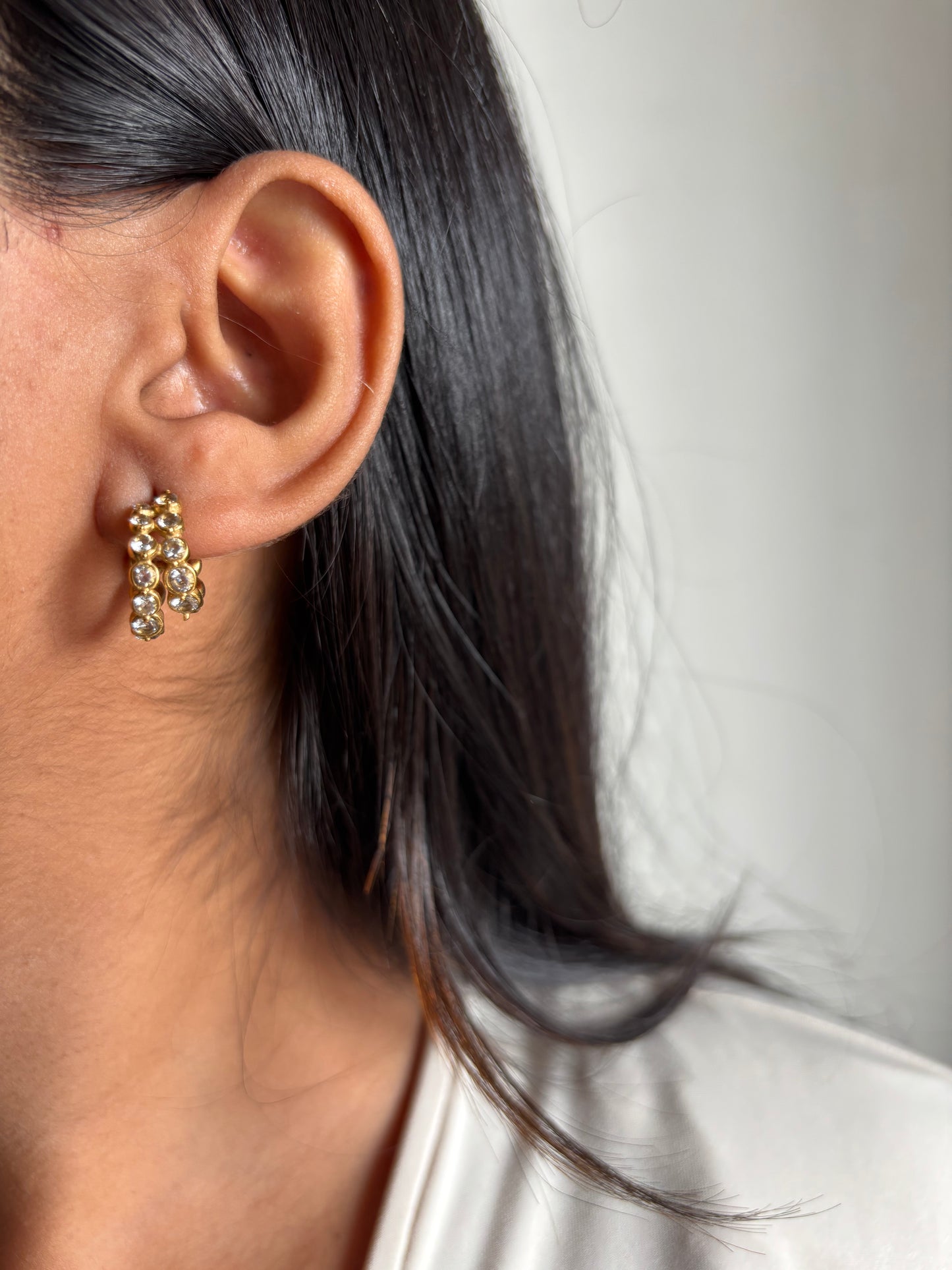 Diamond Delight Earring