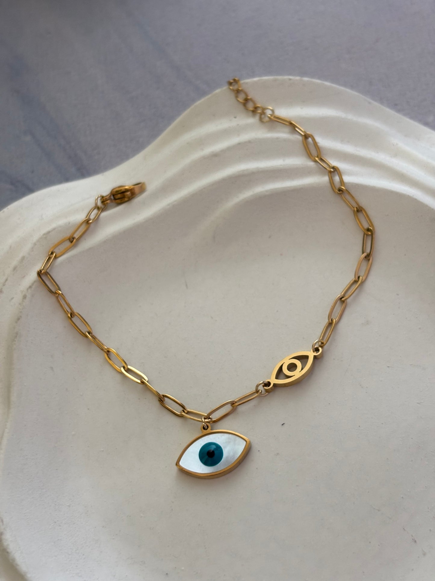 Multi-Muse Bracelet Stack