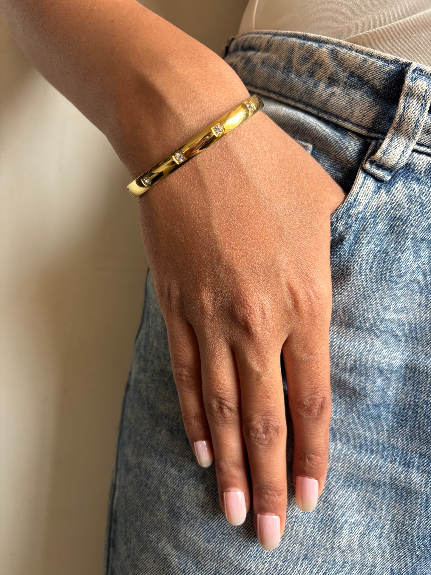 For Her Bracelet Stack