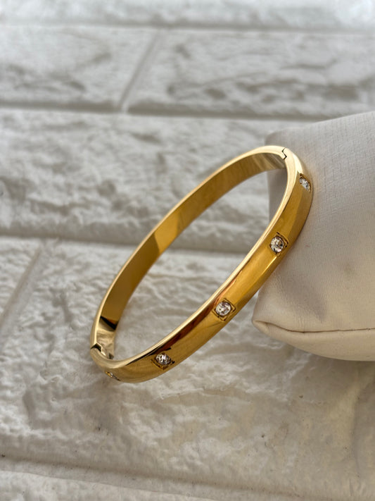 Princess Studded Bracelet