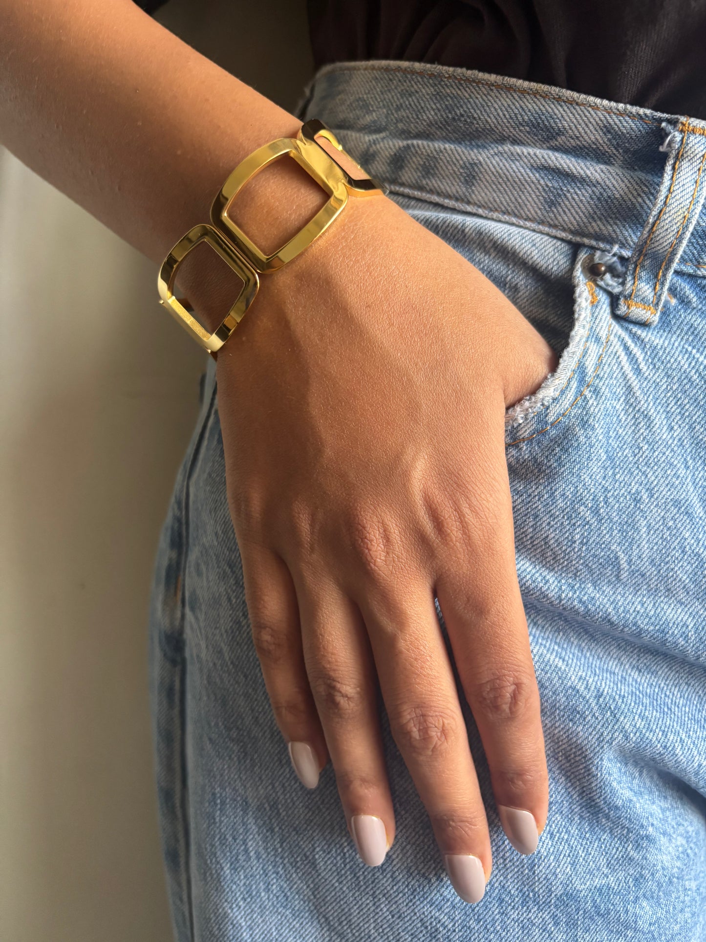 Elite Statement Bracelet