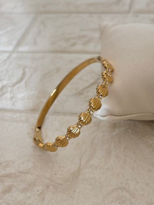 Ocean Bracelet Stack-1