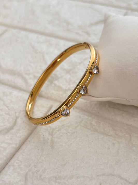 Date Night Bracelet Stack