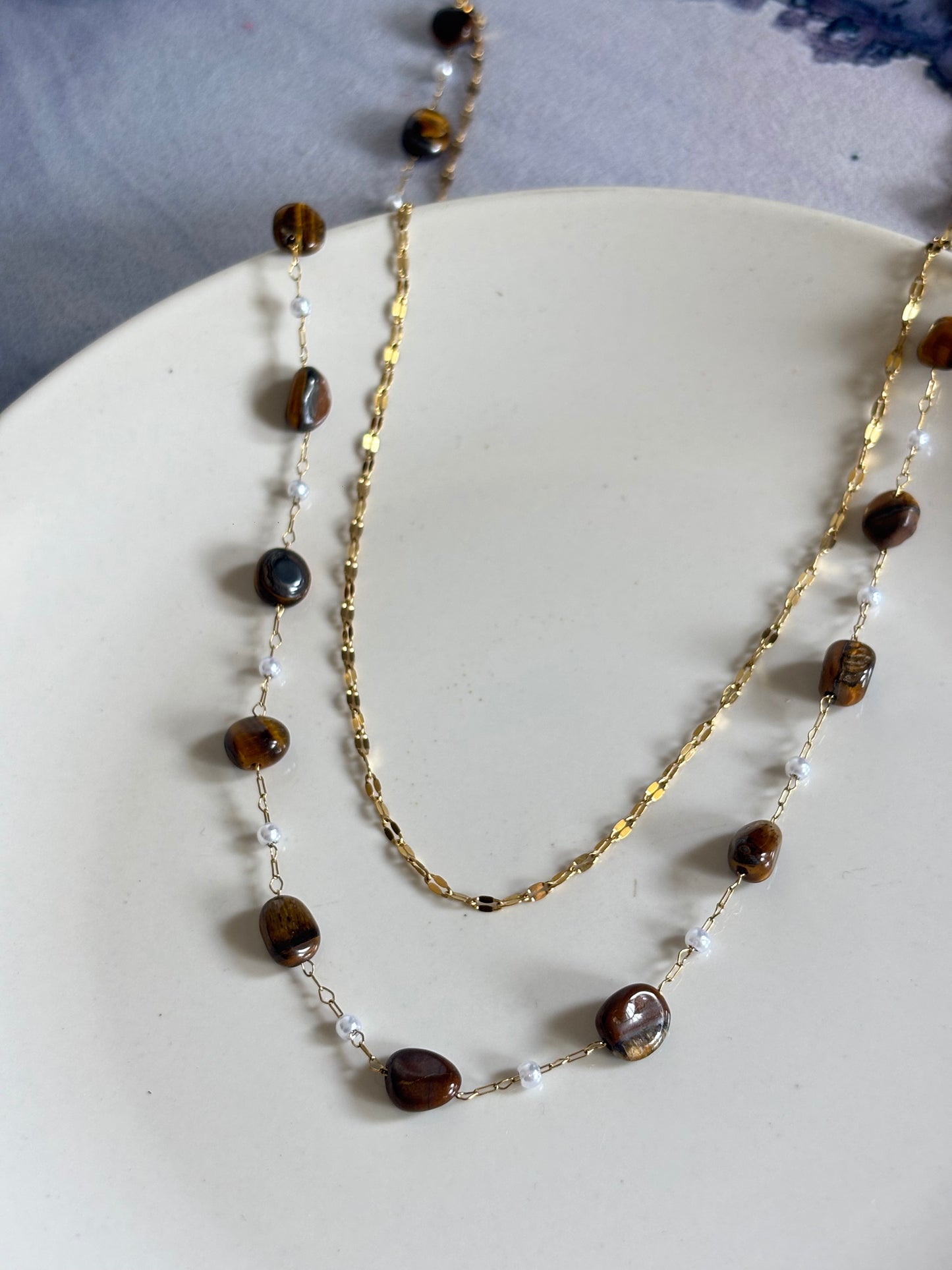 Boho-Girl Necklace