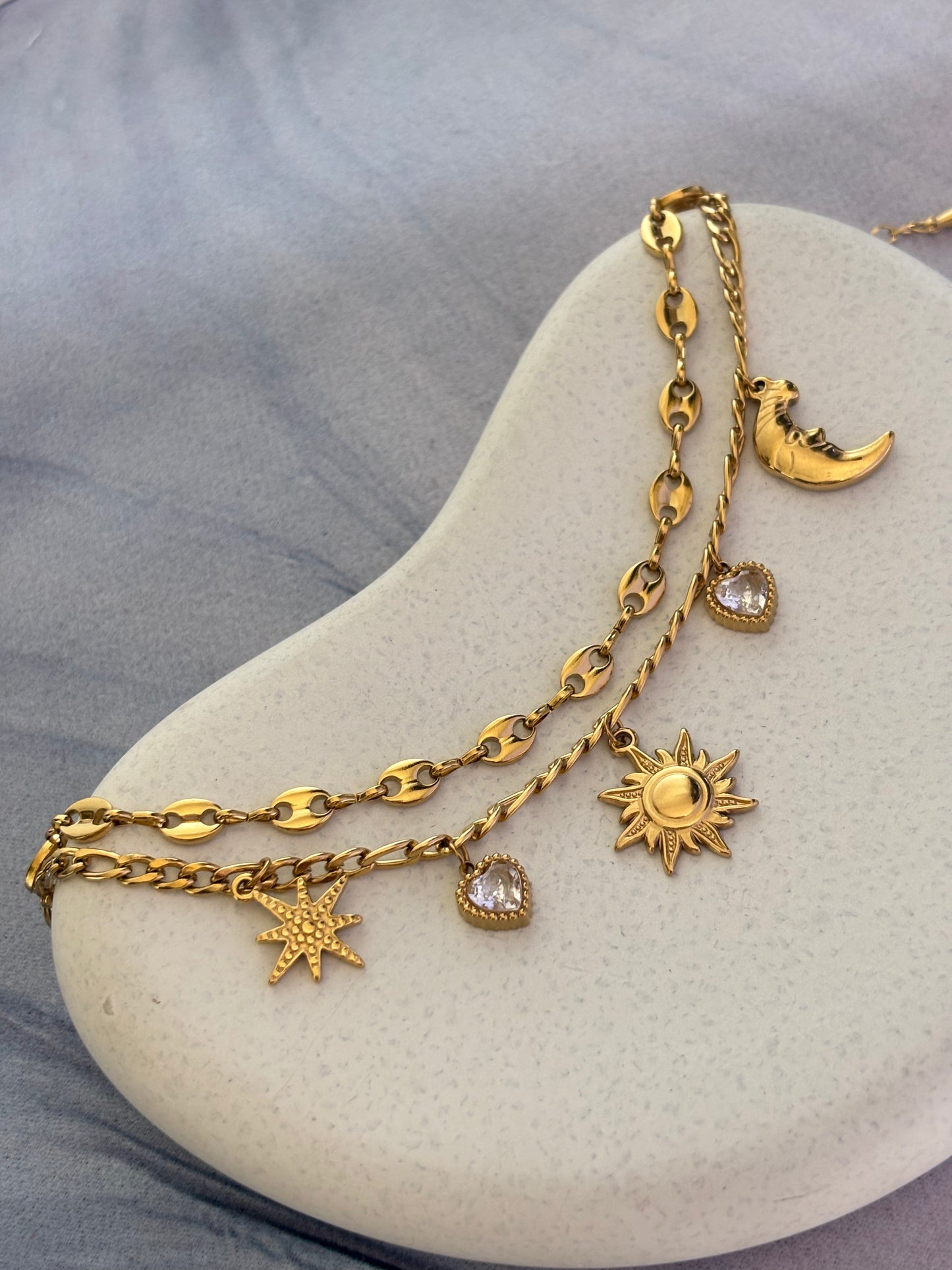 Soul-Shine Bracelet