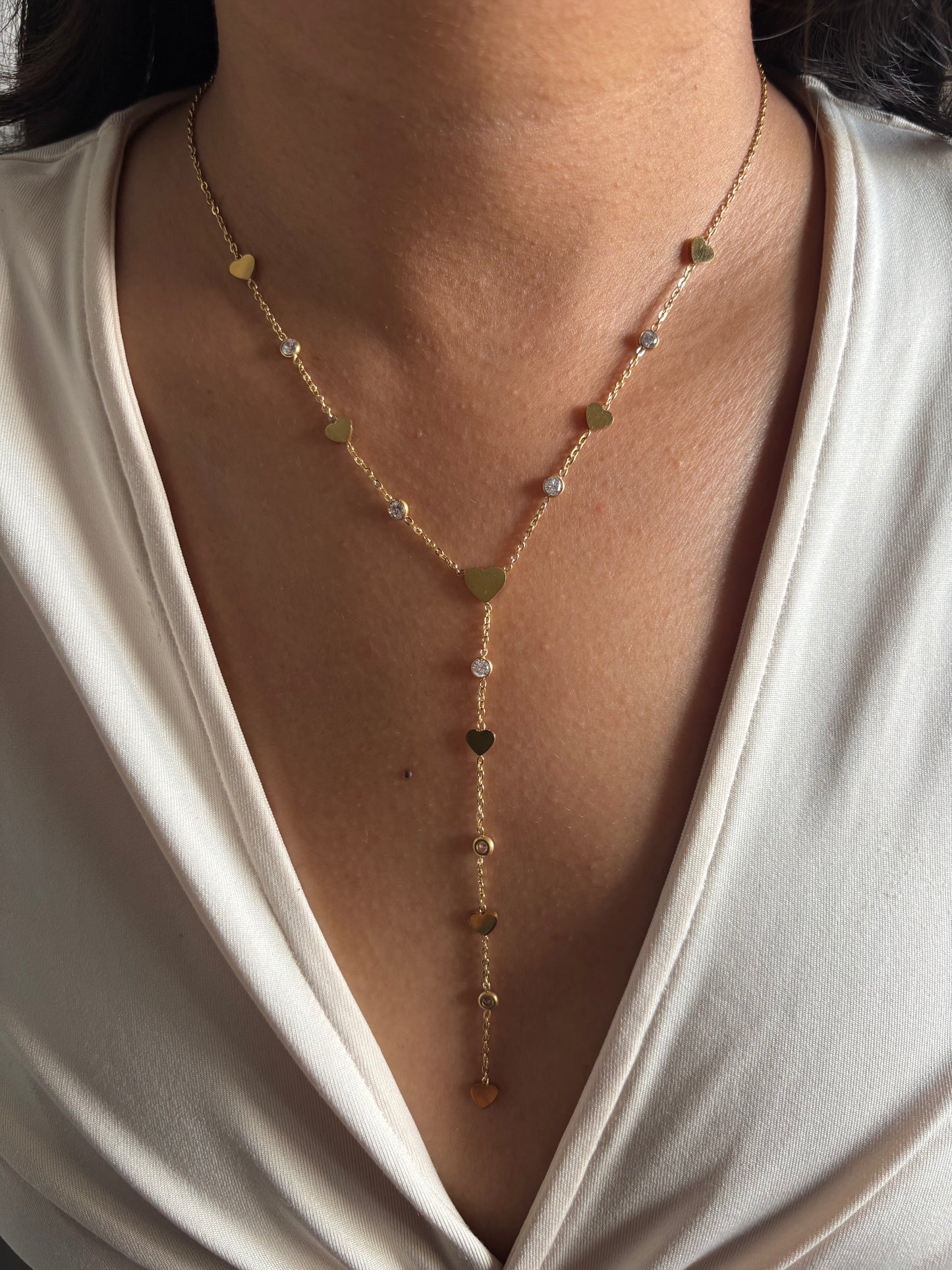 Date Night Necklace