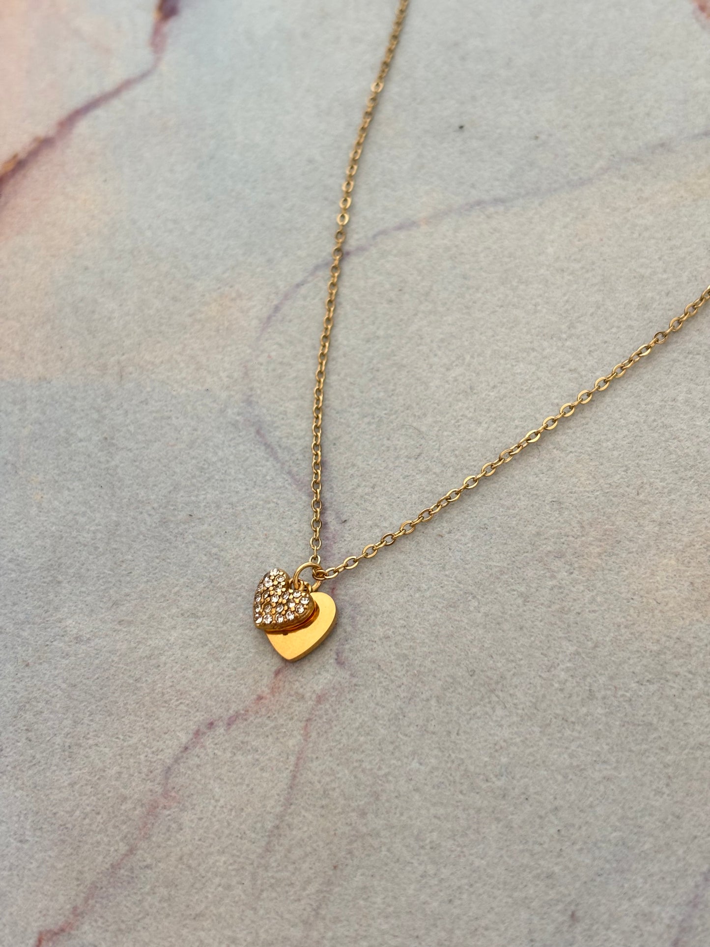 Amore Necklace