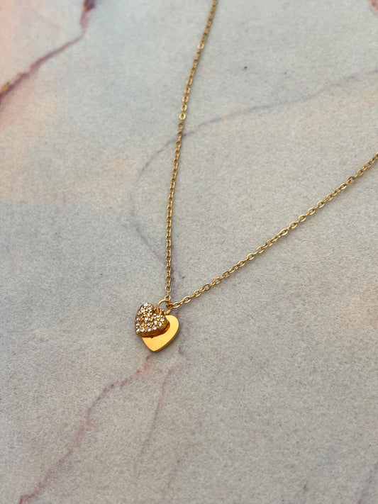 Amore Necklace