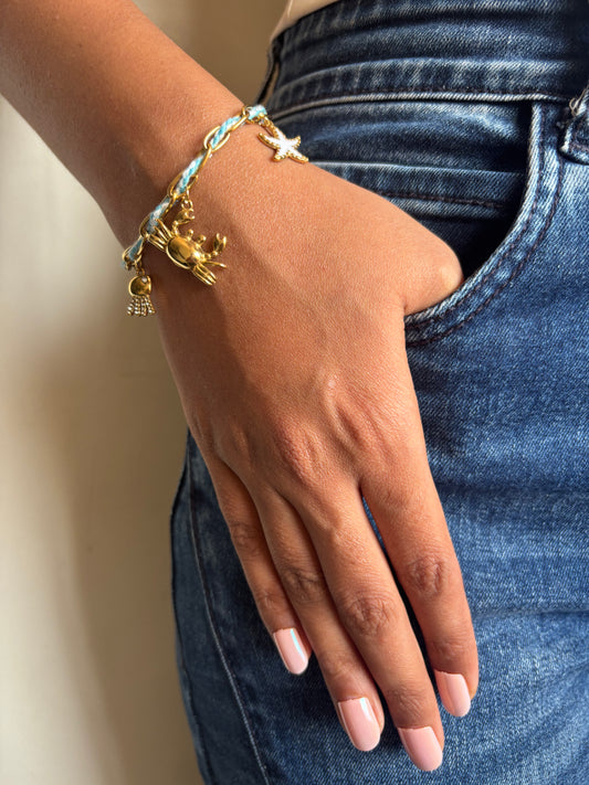 Paradise Breeze Bracelet