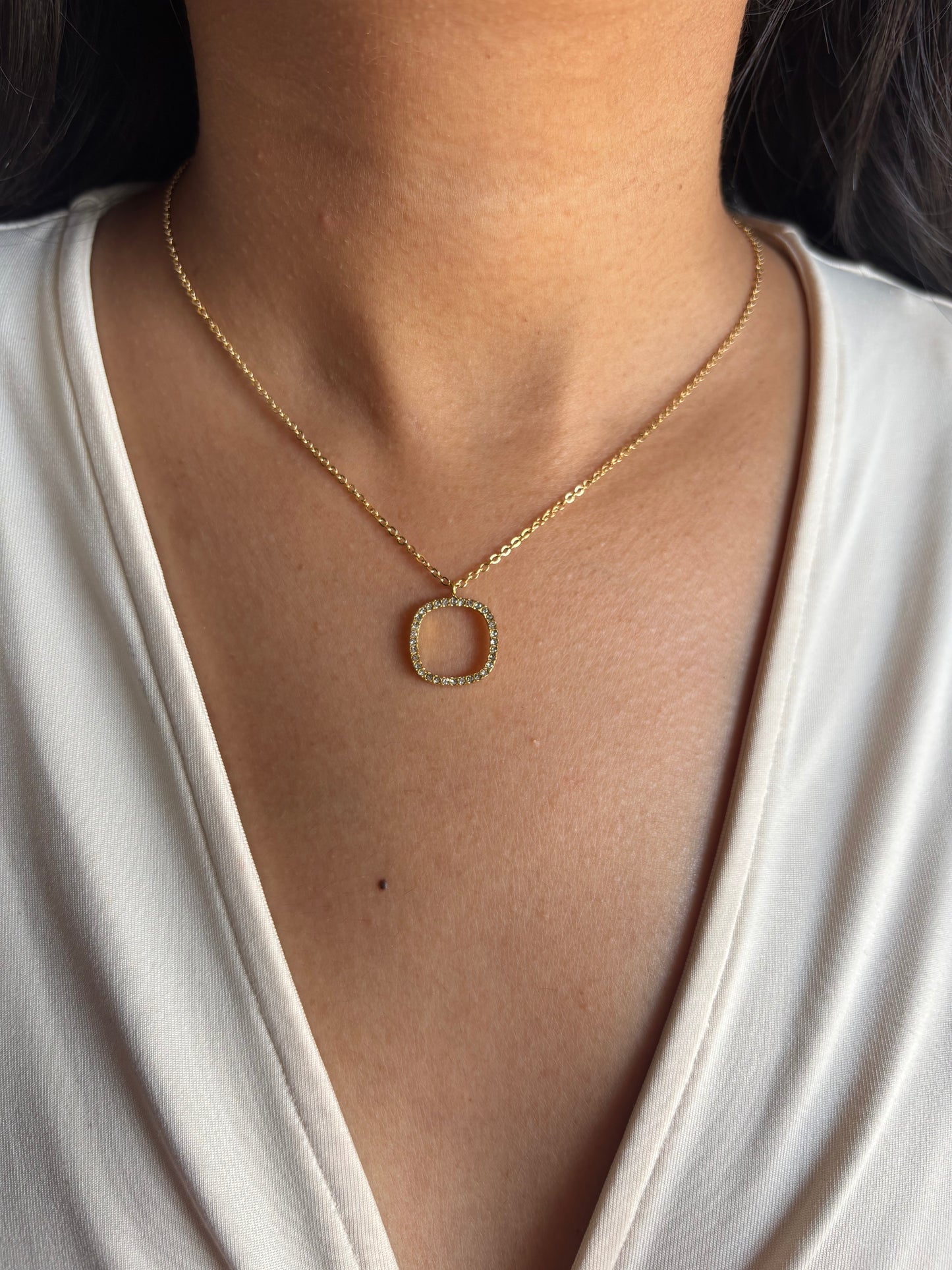 Sephora Necklace