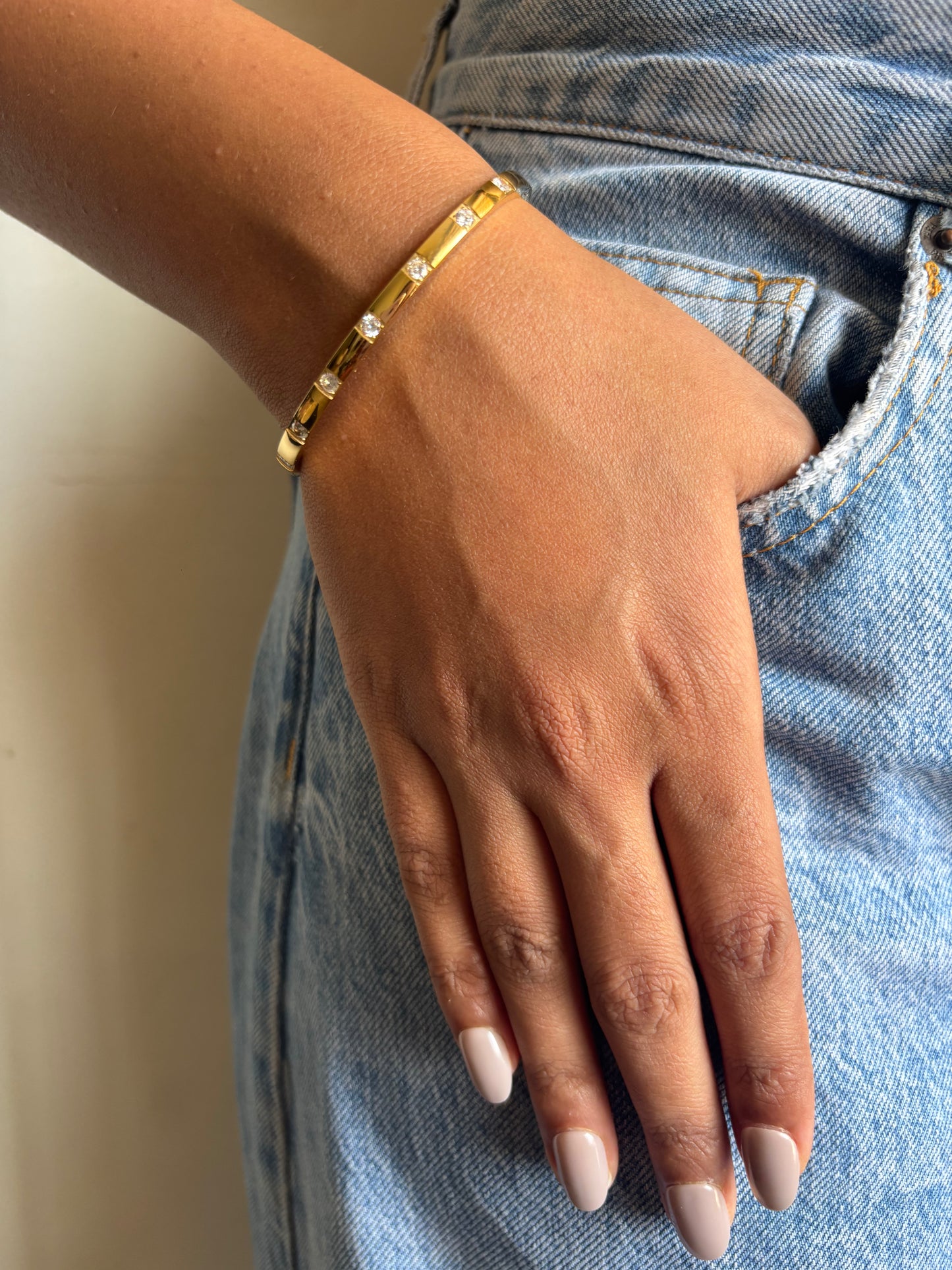 Day Dream Bracelet Stack