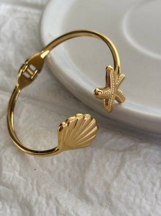 Oceanic Bracelet