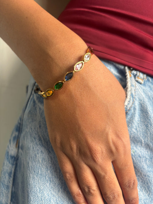 Muse Multi Bracelet