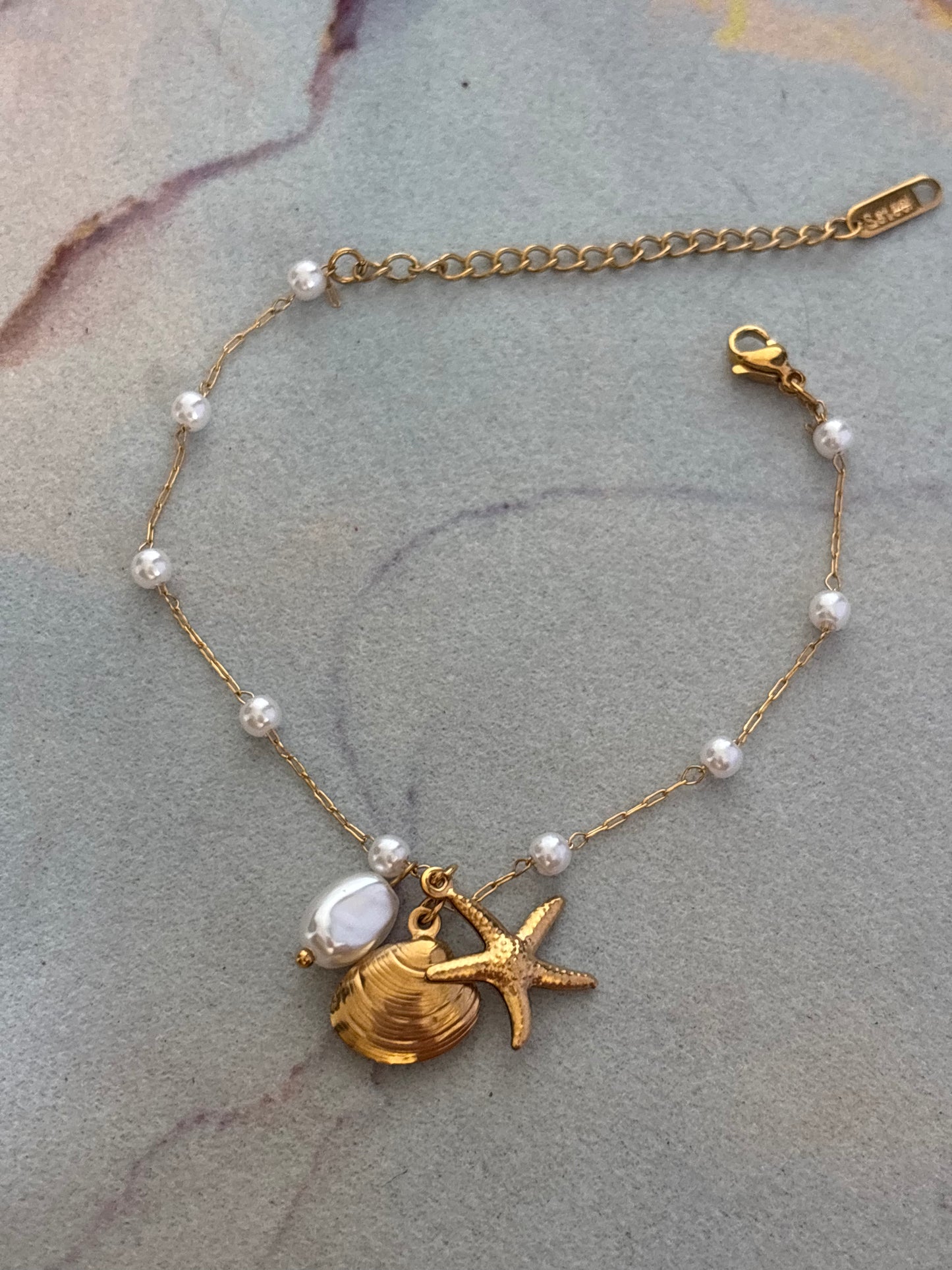 Sea Club Bracelet