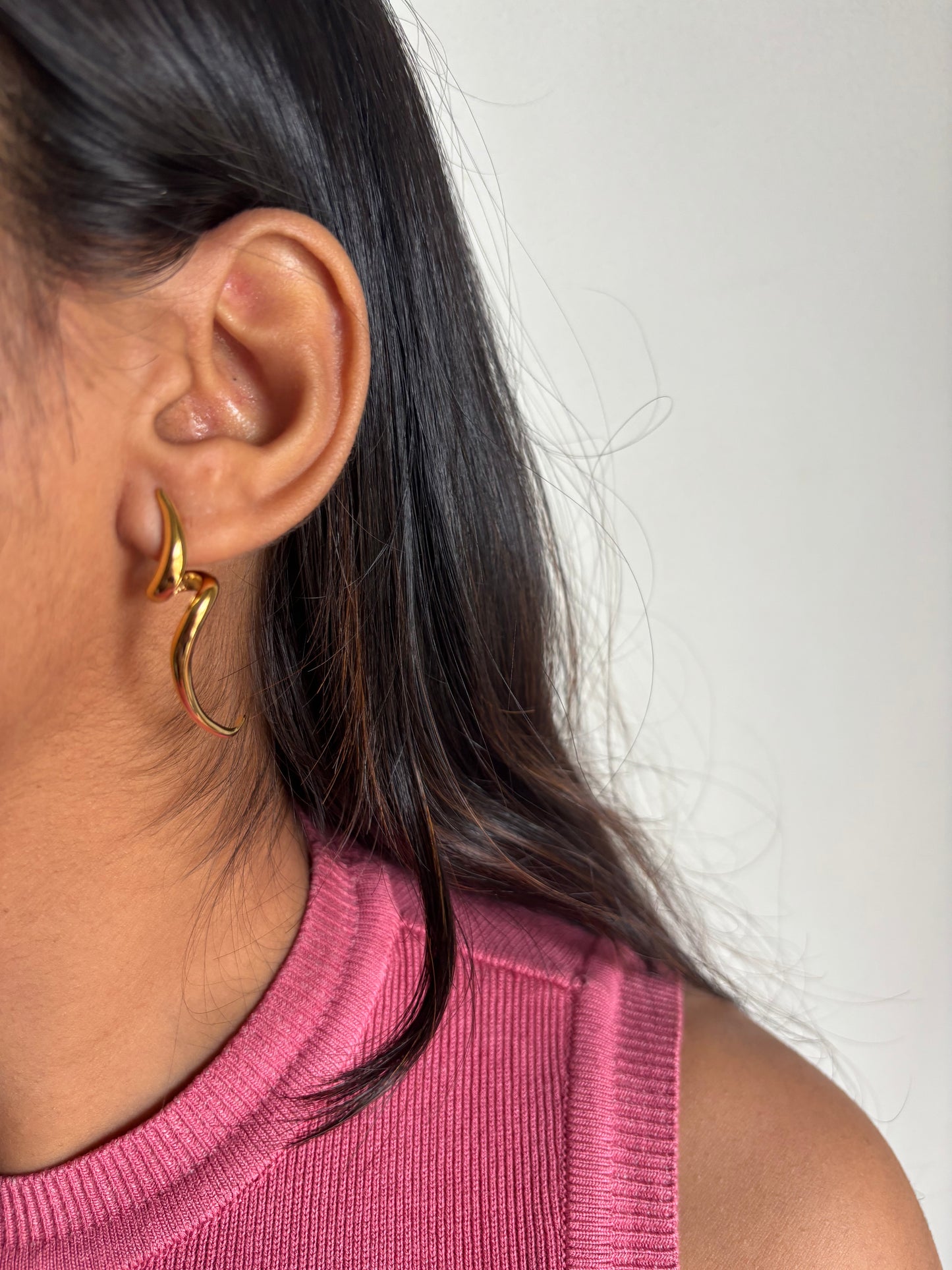 Stella Earring
