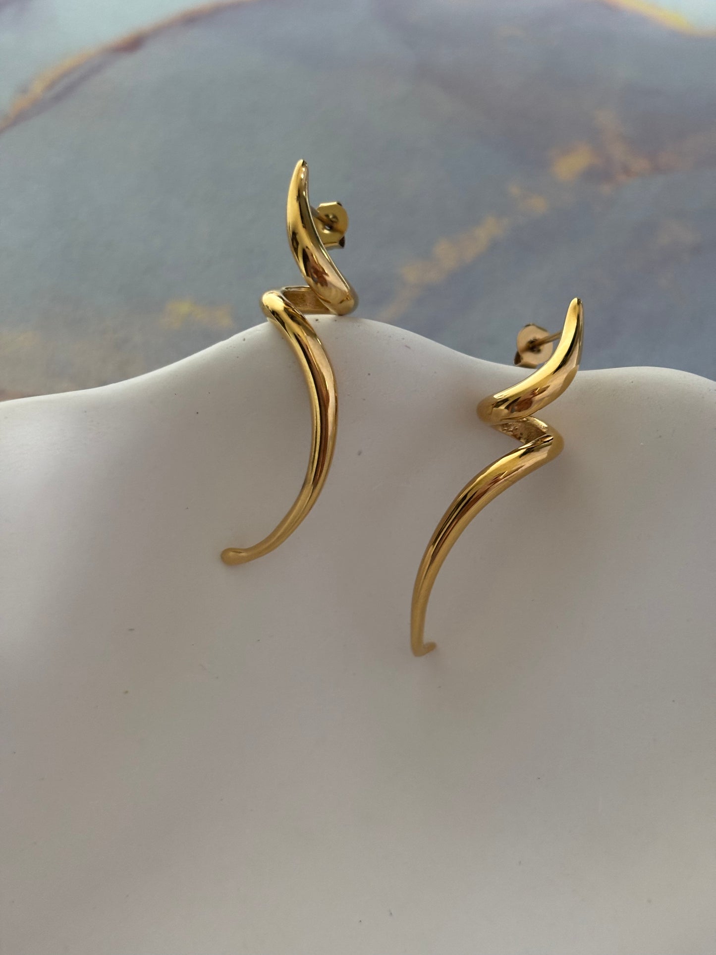 Stella Earring